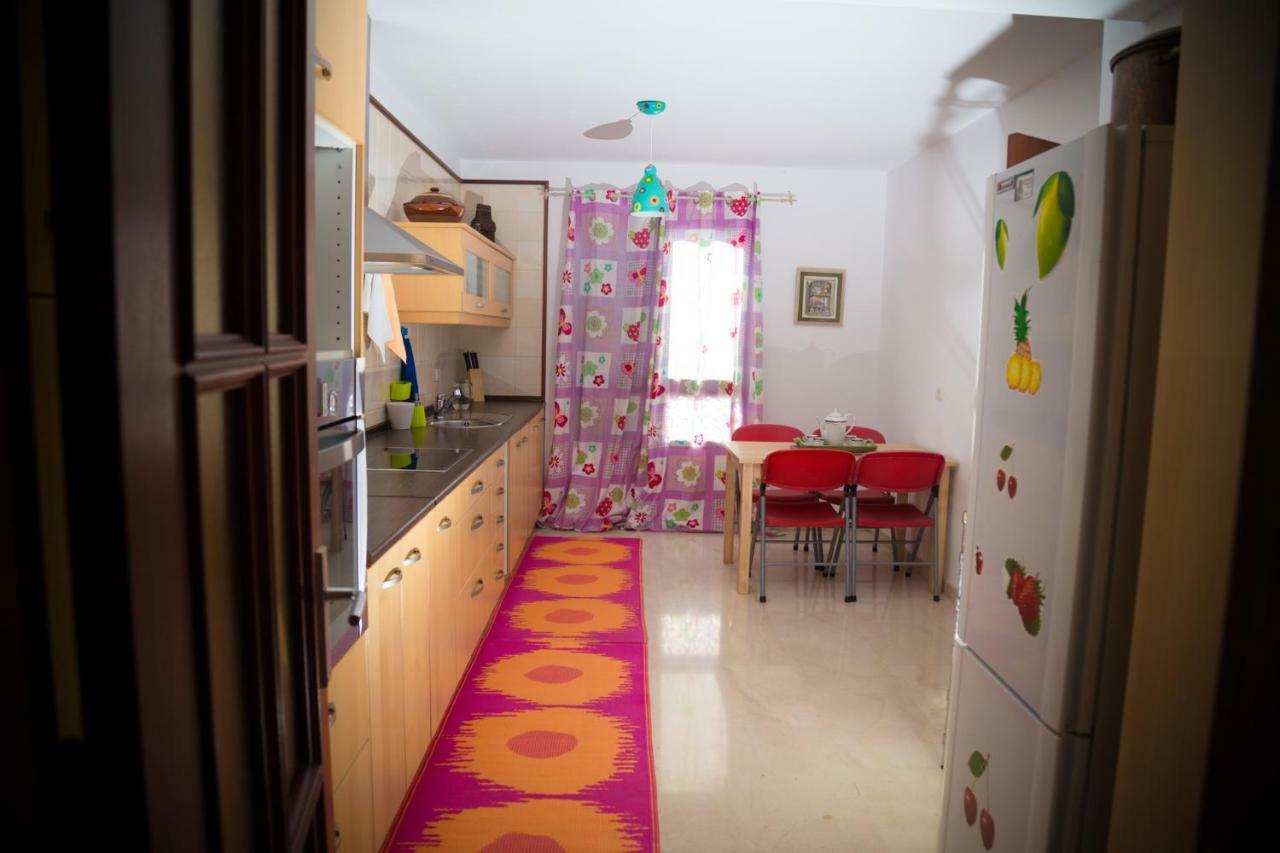 فيلا La Casa Sahi Gáldar المظهر الخارجي الصورة