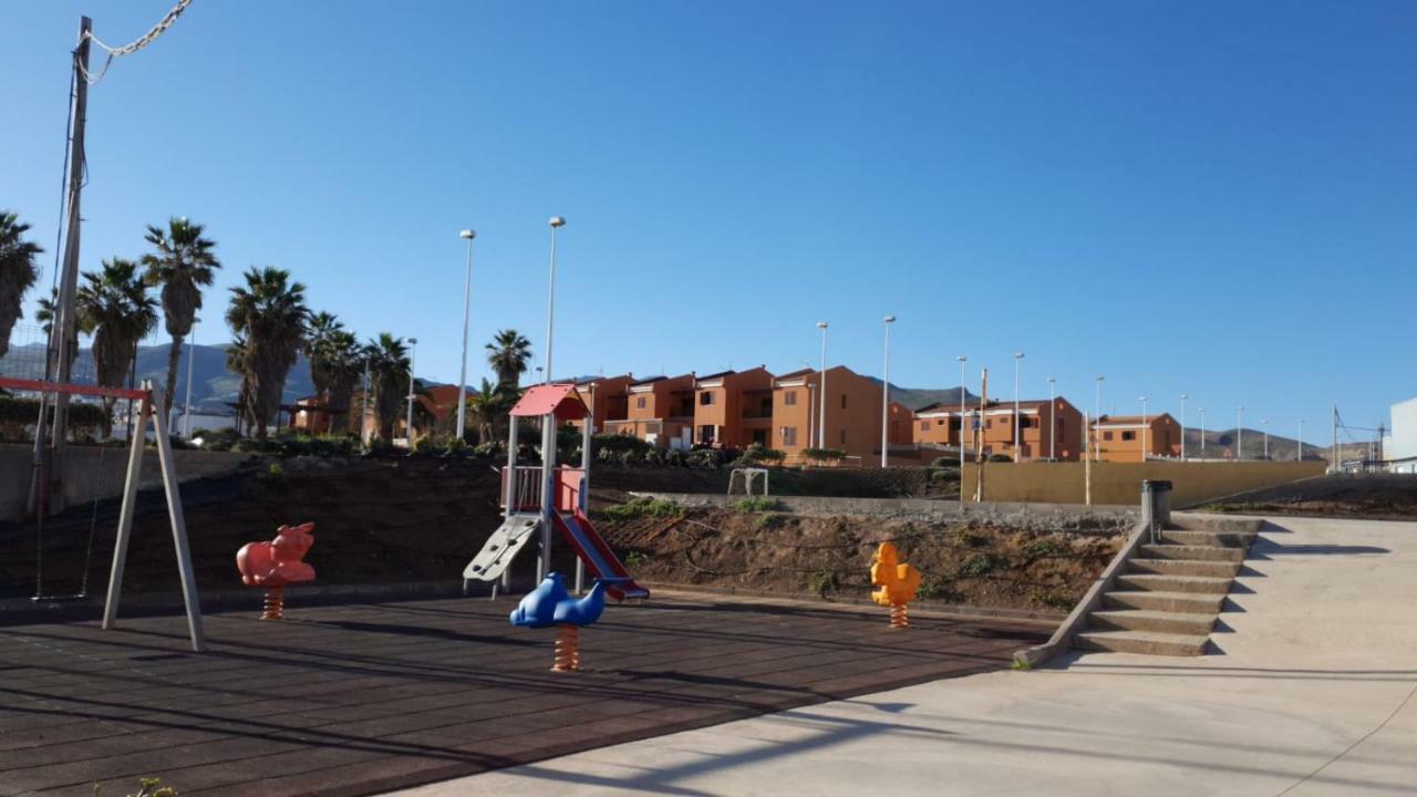 فيلا La Casa Sahi Gáldar المظهر الخارجي الصورة