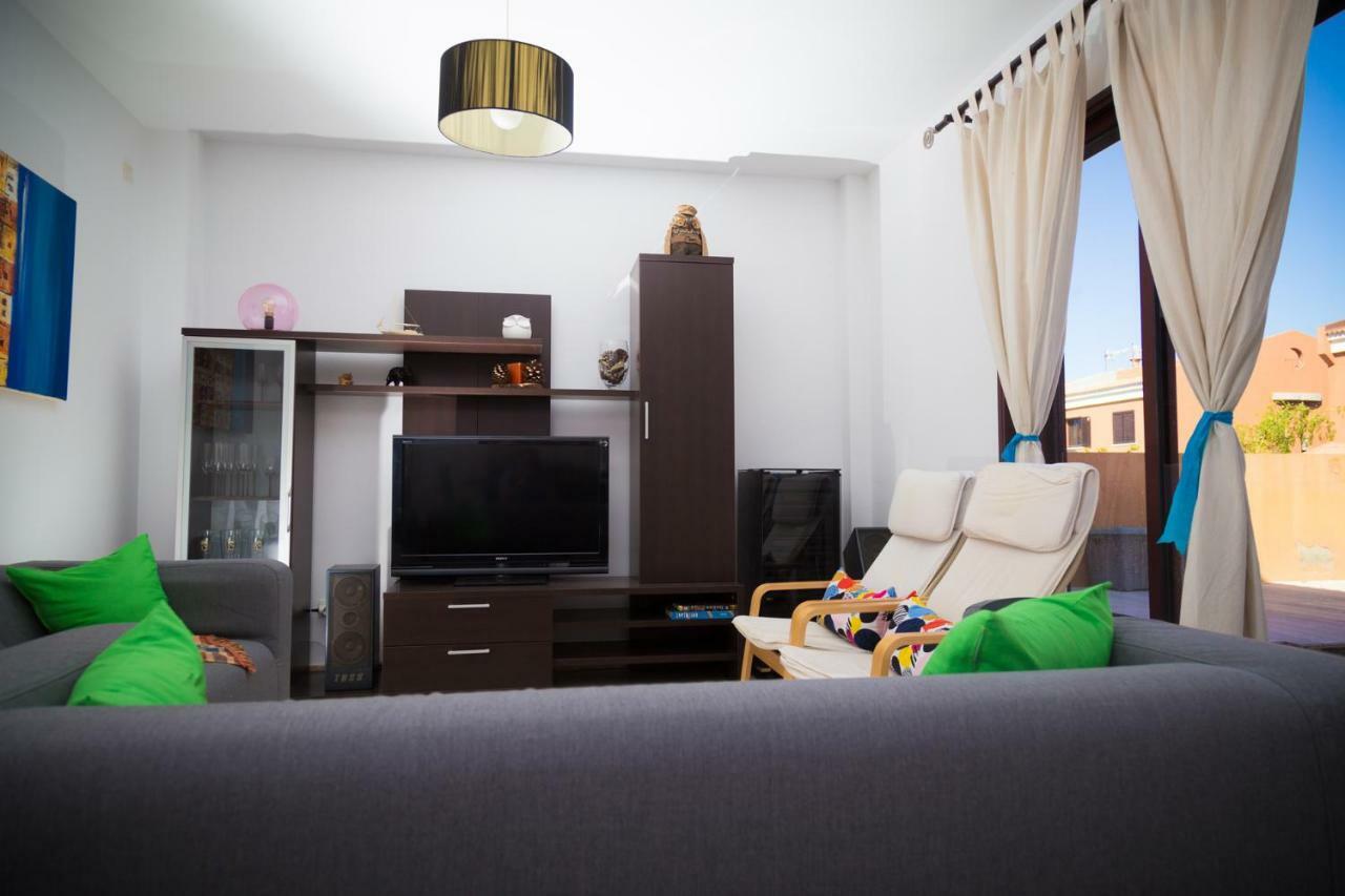 فيلا La Casa Sahi Gáldar المظهر الخارجي الصورة