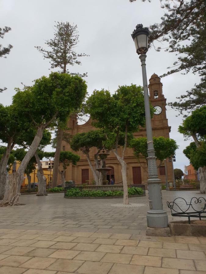 فيلا La Casa Sahi Gáldar المظهر الخارجي الصورة